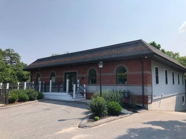 105 Depot St - Photo 1