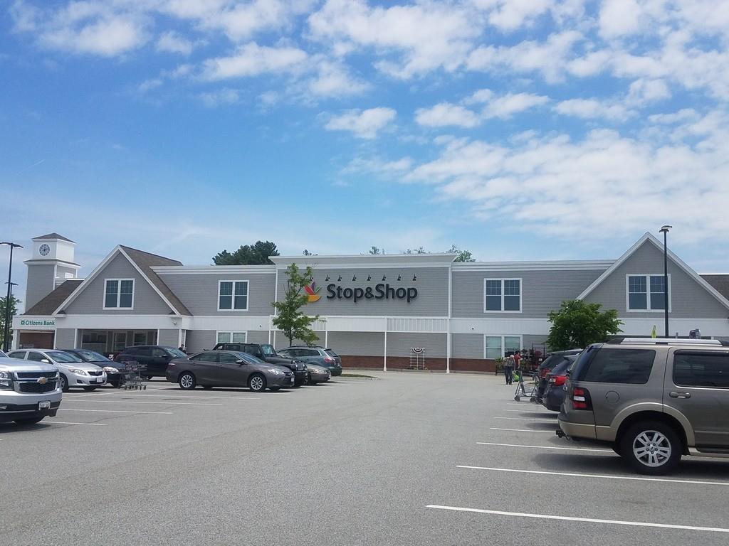 400-440 Boston Post Road - Photo 1
