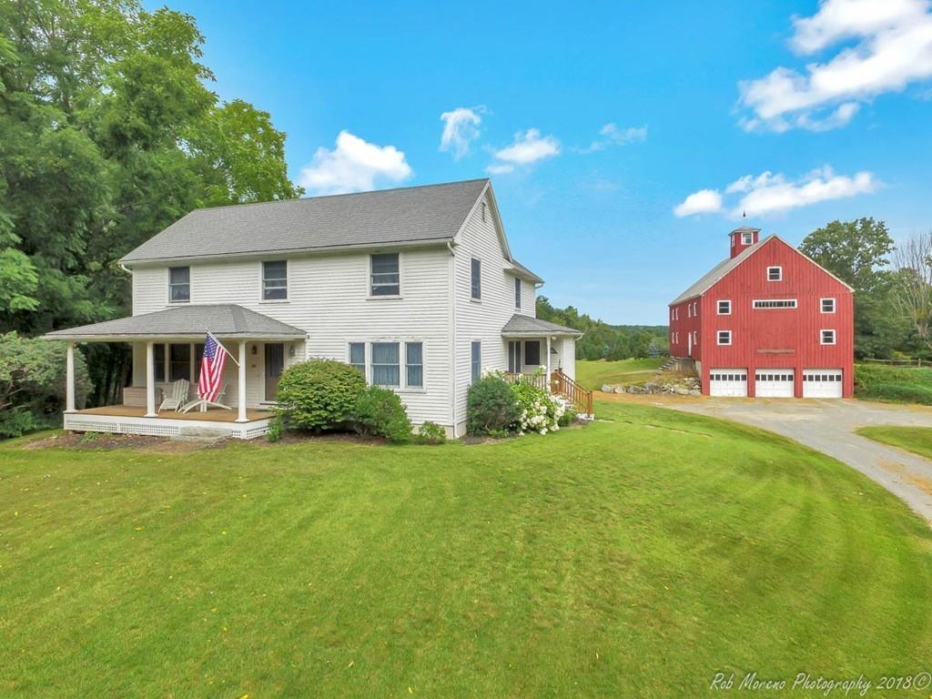 493 Liberty St - Photo 1