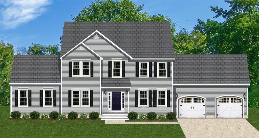 Lot 1C Hubbardston Road - Photo 1