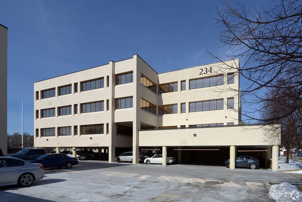 234 Copeland St - Photo 1