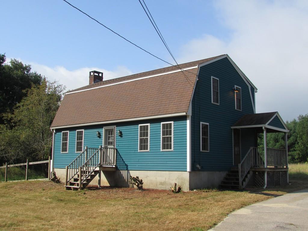 265 South St - Photo 1
