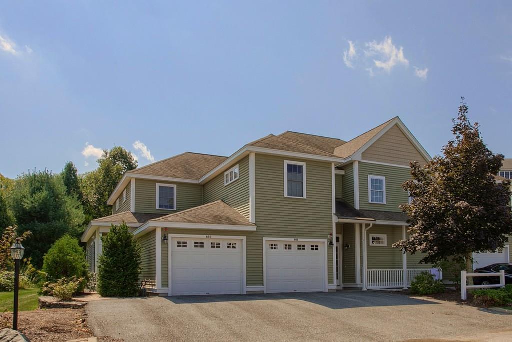601 Devenwood Way - Photo 1