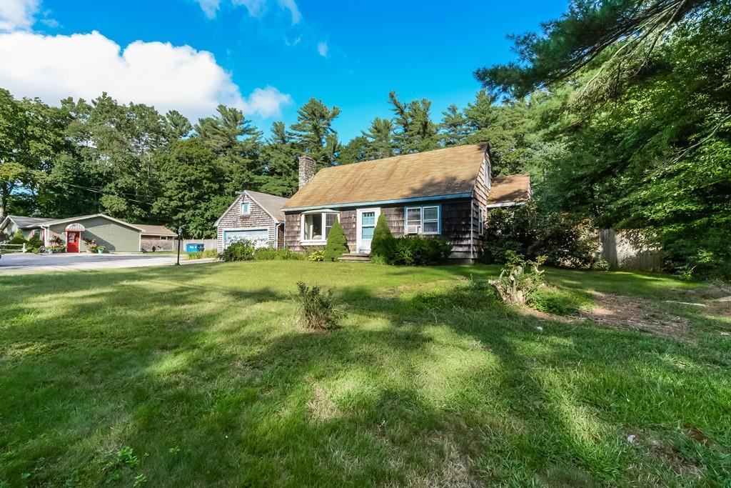302 Bedford St - Photo 1