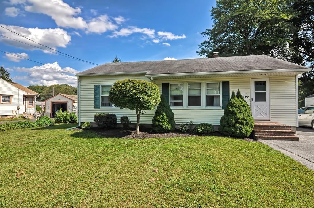 122 Woodland Road - Photo 1
