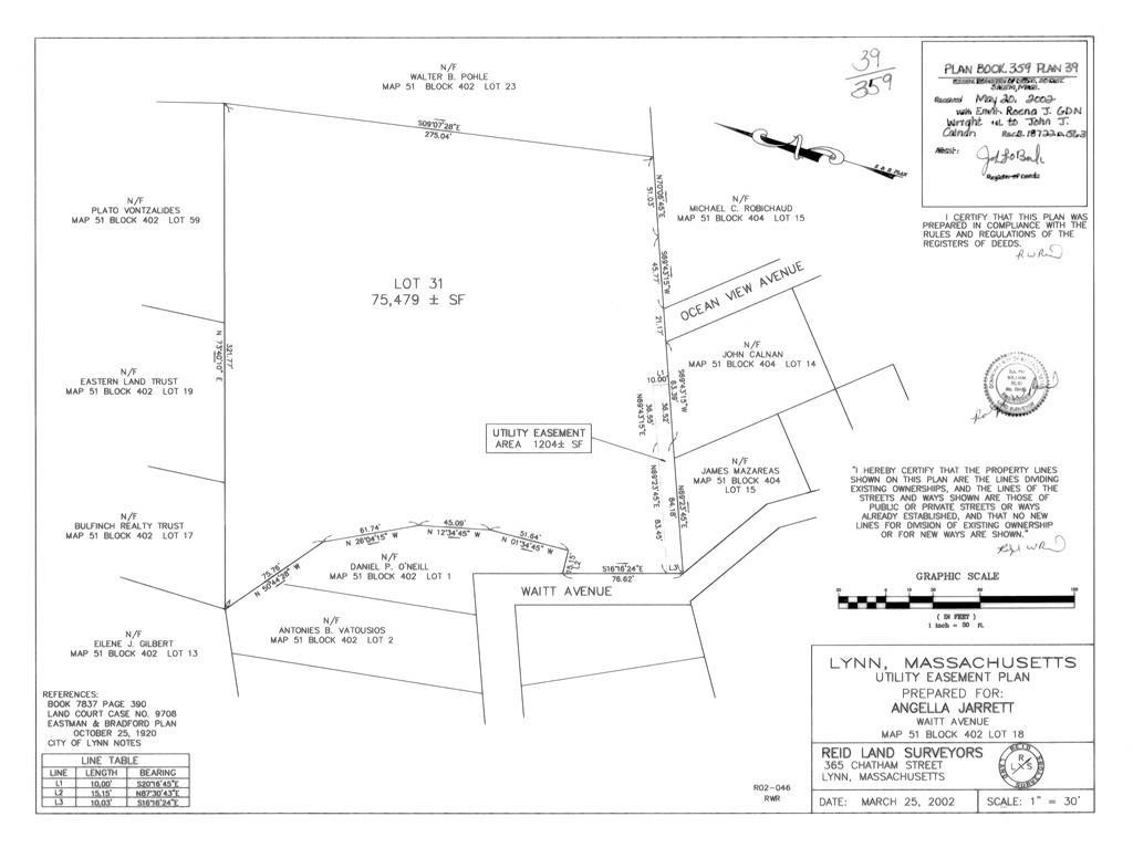 0 Waitt Rd Lot 31 - Photo 1
