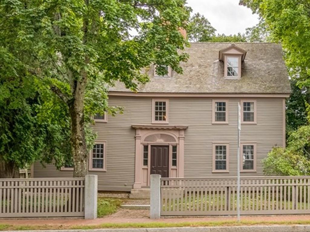 30 Silver Street - Photo 1
