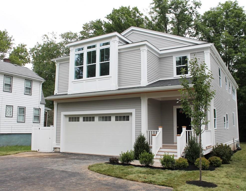 442 Waltham Street - Photo 1