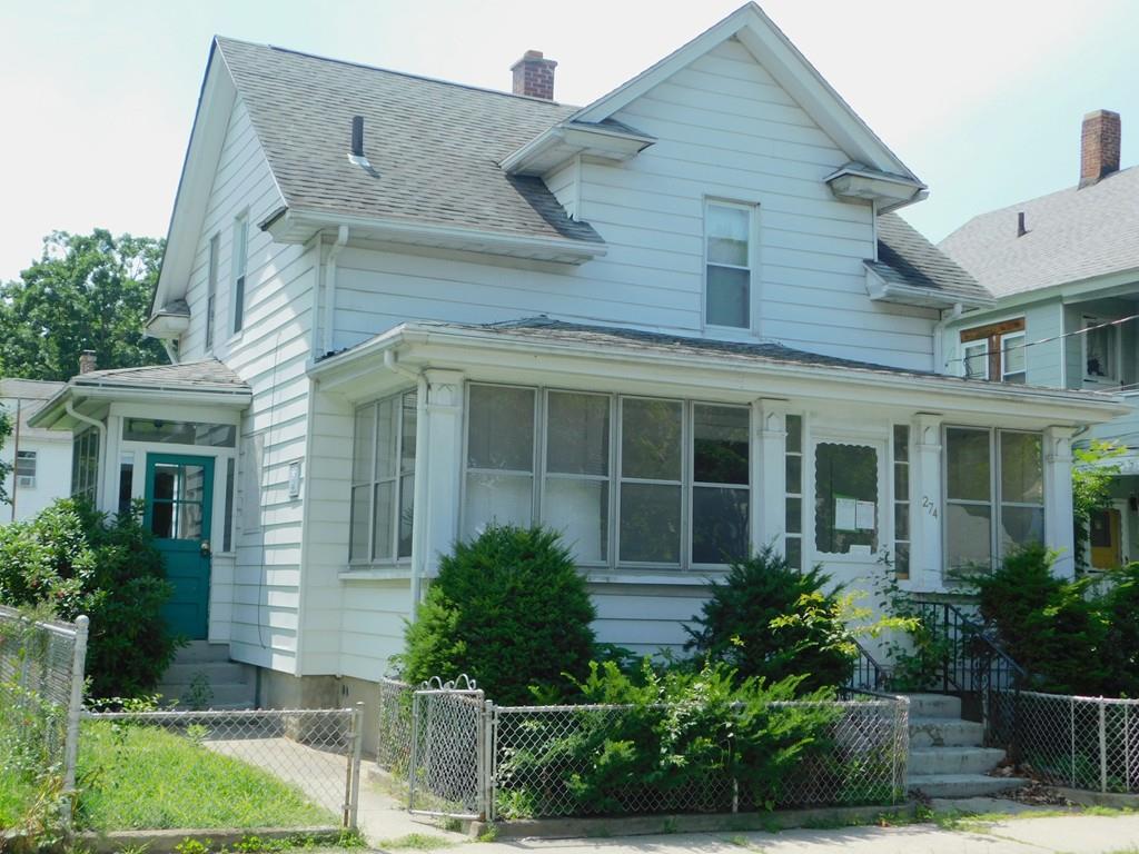 274 Commonwealth Ave - Photo 1