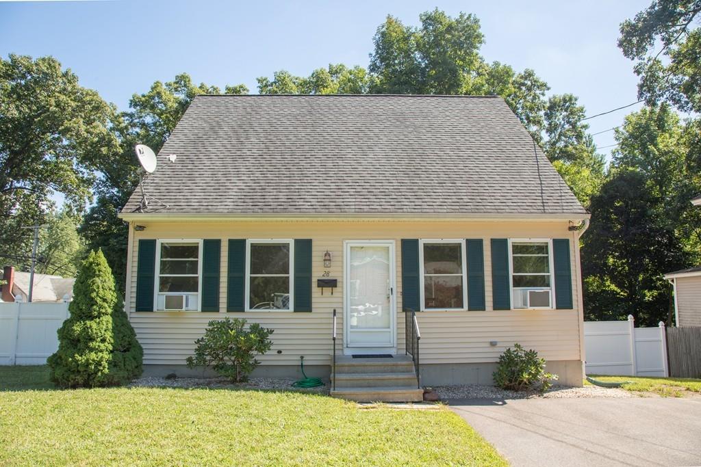 28 Roy St - Photo 1