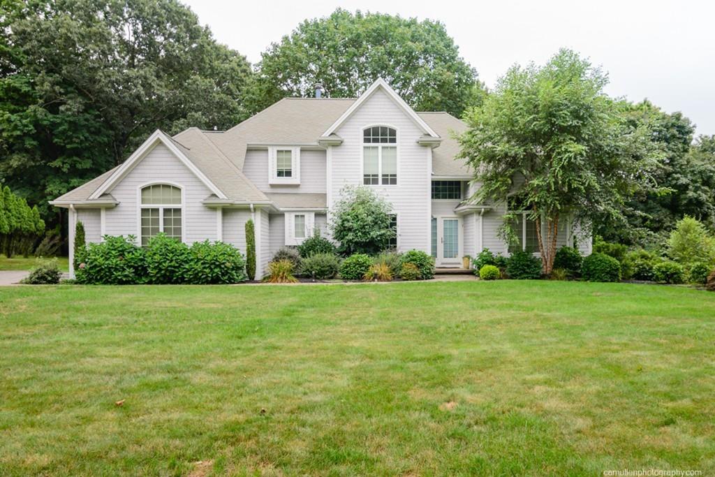 37 Daniel T. Church Rd. - Photo 1