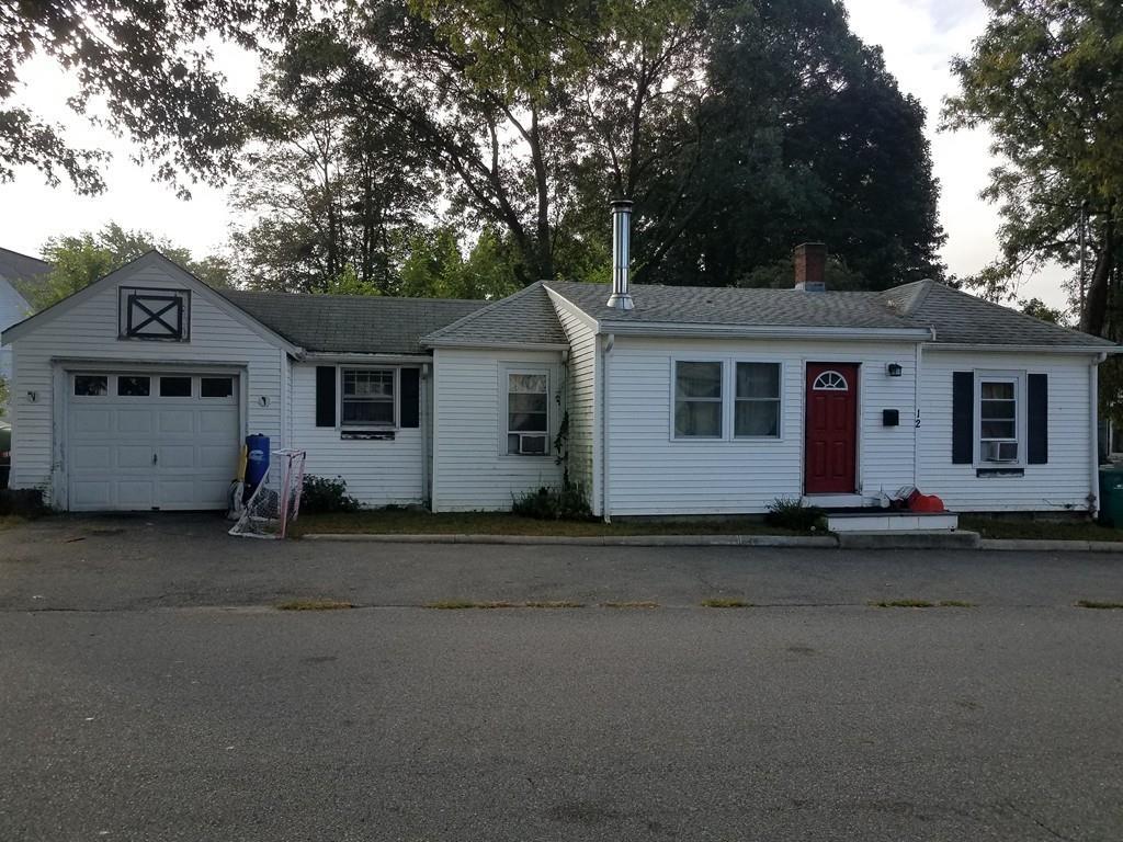 12 Lake Shore Rd - Photo 1
