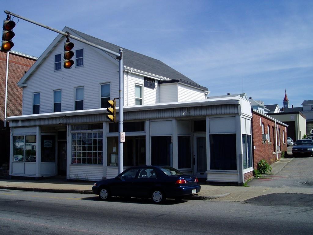 174 Bedford St. - Photo 1