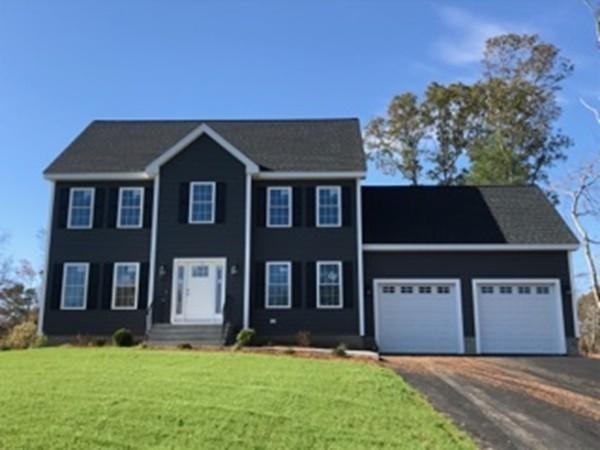 93b County St - To-Be-Built - Photo 1