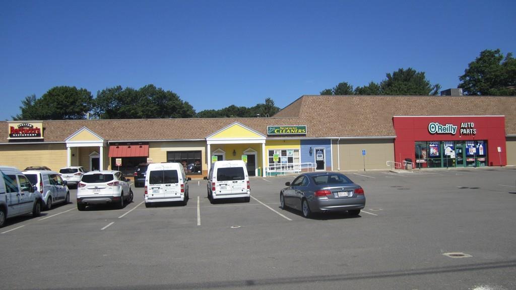 1405 Providence Highway - Photo 1