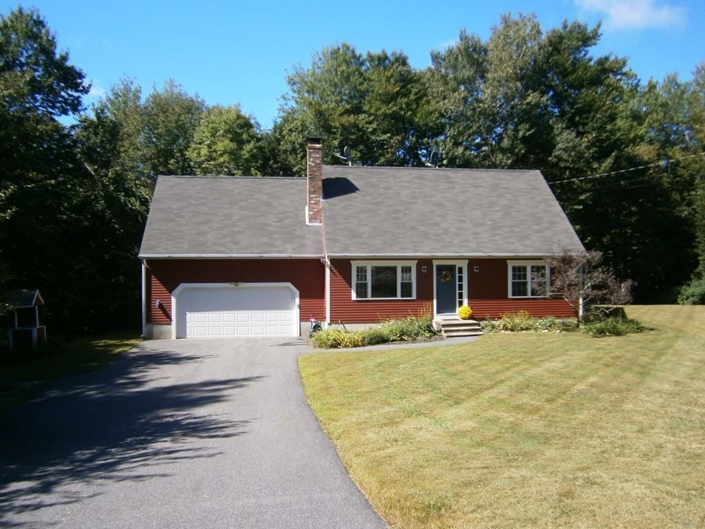 7 Foliage Way - Photo 1