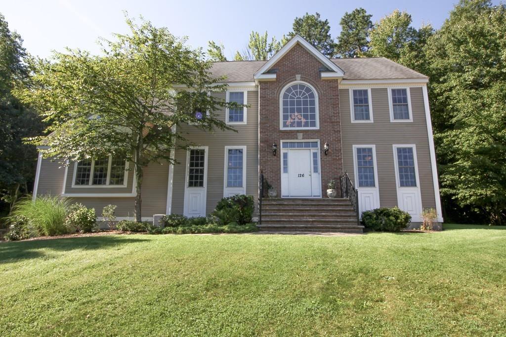 126 Walnut Street - Photo 1