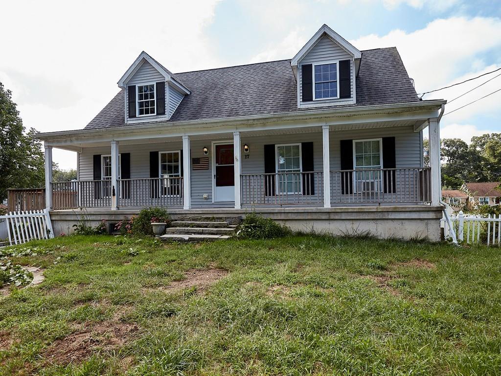 17 Conserve Ave - Photo 1