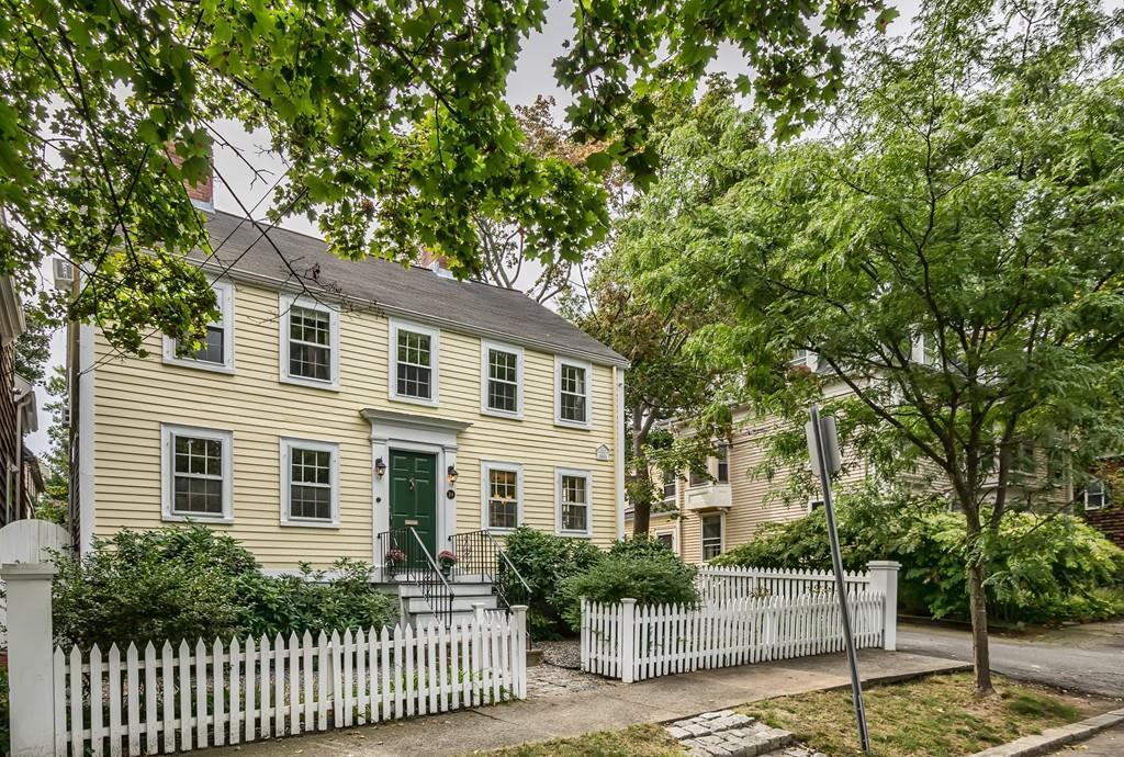24 Hathorne Street - Photo 1