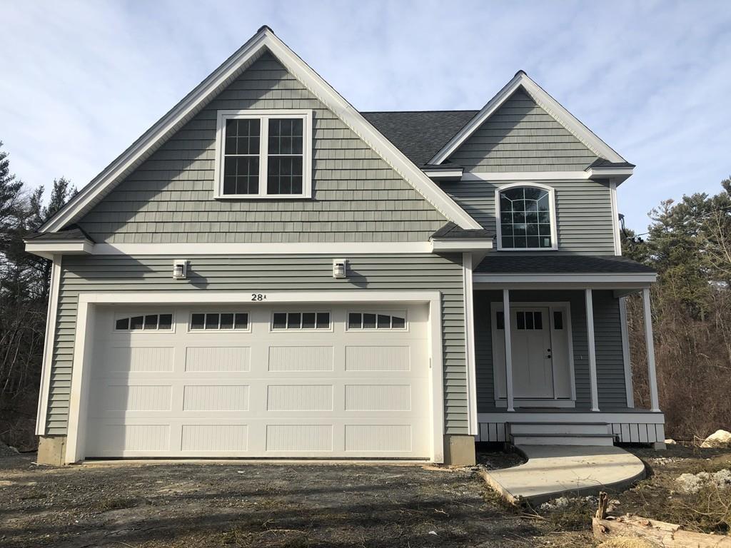 28A Francis Wyman Road - Photo 1