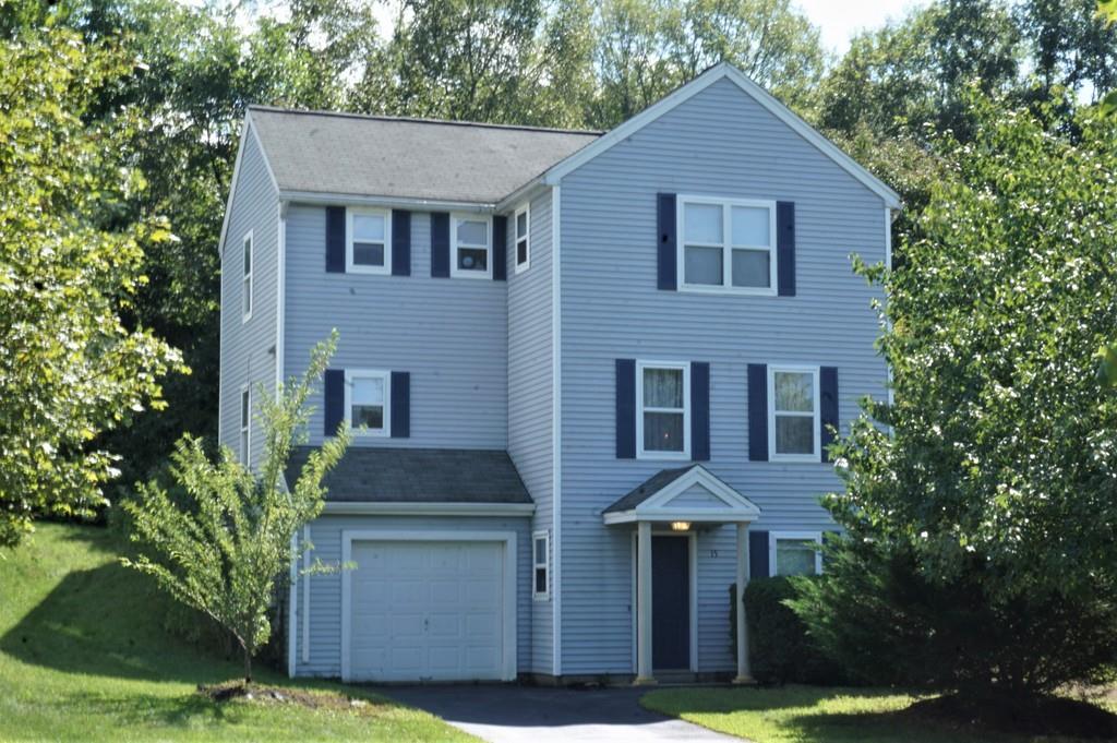 15 Lawtons Way - Photo 1
