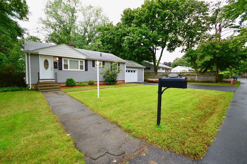 20 Lowell Street - Photo 1