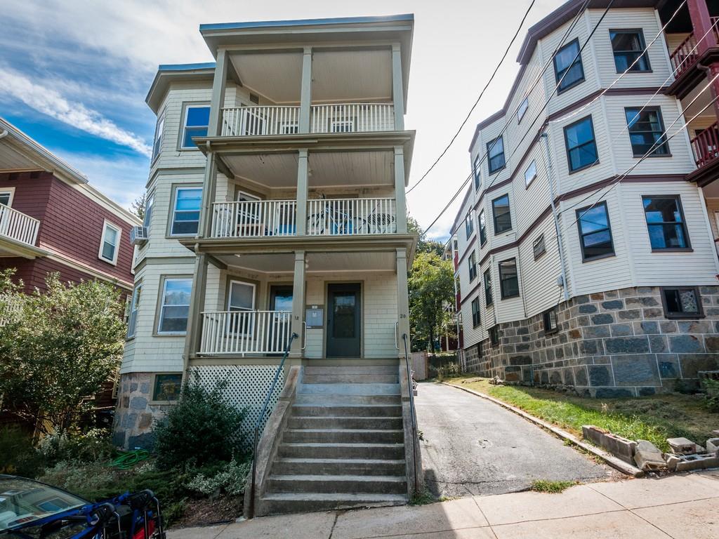 18 Saint Rose St - Photo 1
