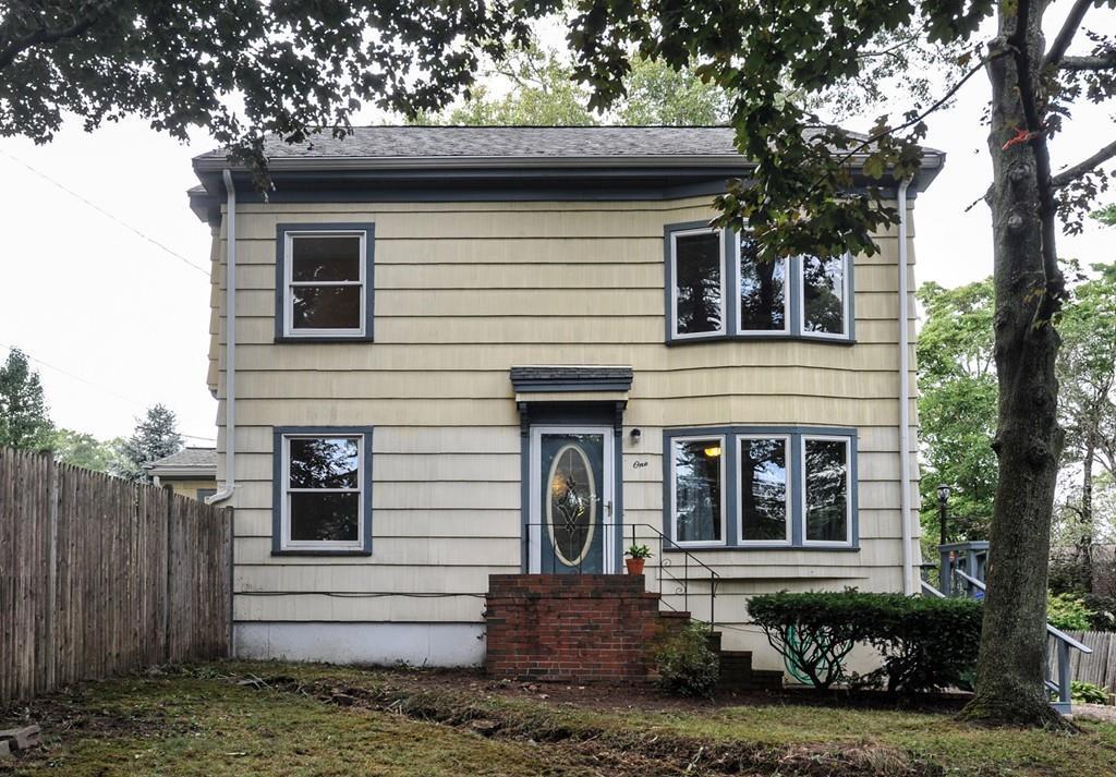1 Ely St - Photo 1