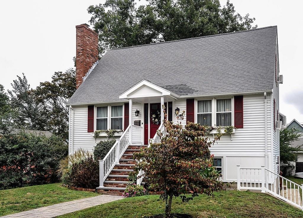 648 Nantasket Ave - Photo 1