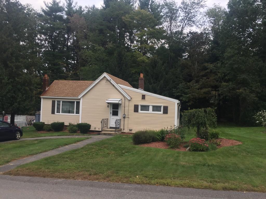 8 Baker Ln - Photo 1