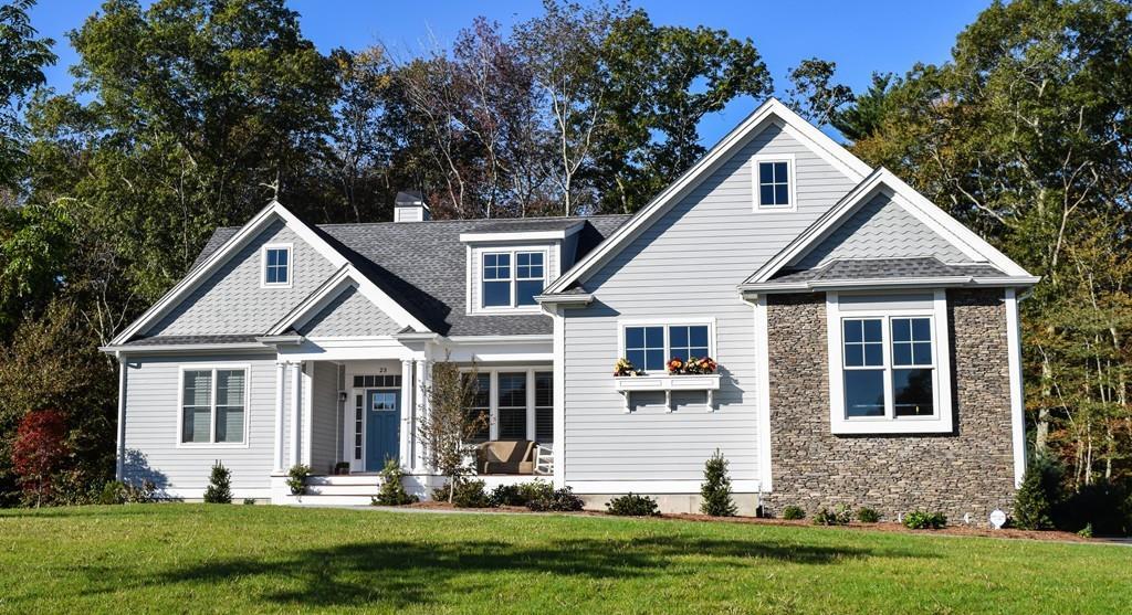 Lot 4 Lafayette - Photo 1