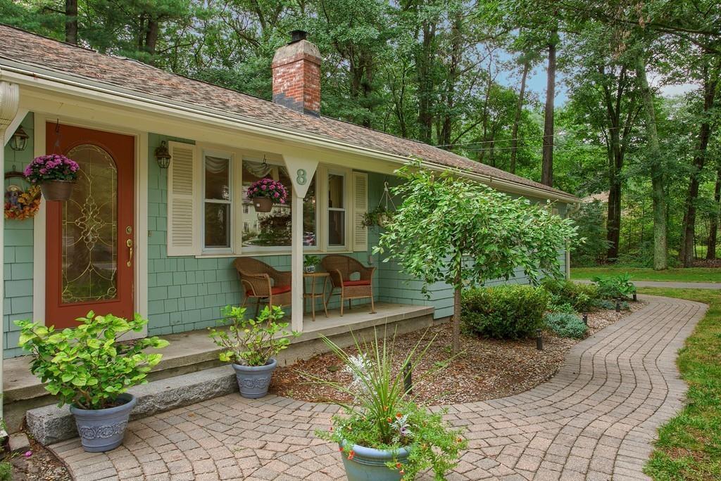 8 Plain Road - Photo 1