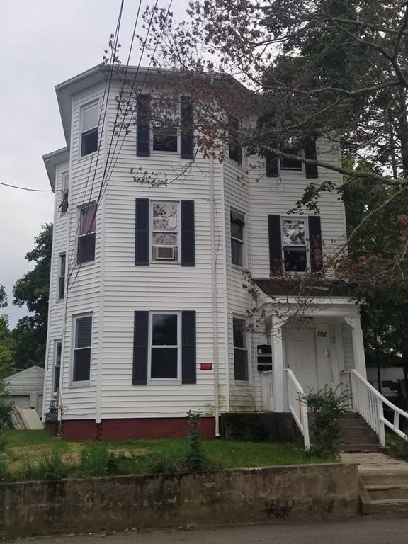 206 Winthrop - Photo 1