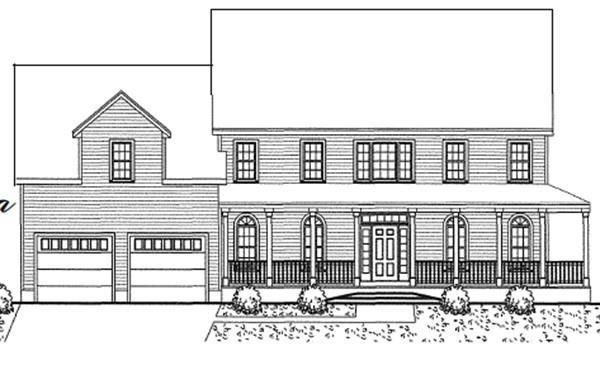 Lot 12C Dufresne Drive - Photo 1