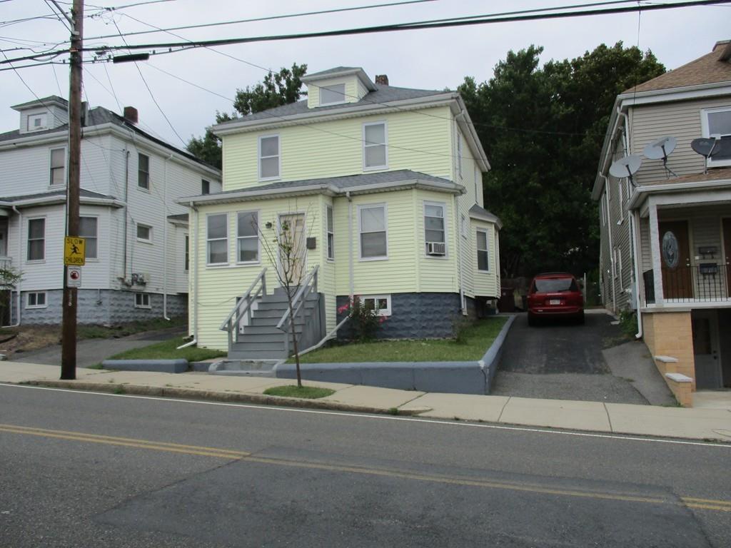 529 Park Avenue - Photo 1