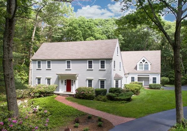 27 Saddle Hill Road - Photo 1