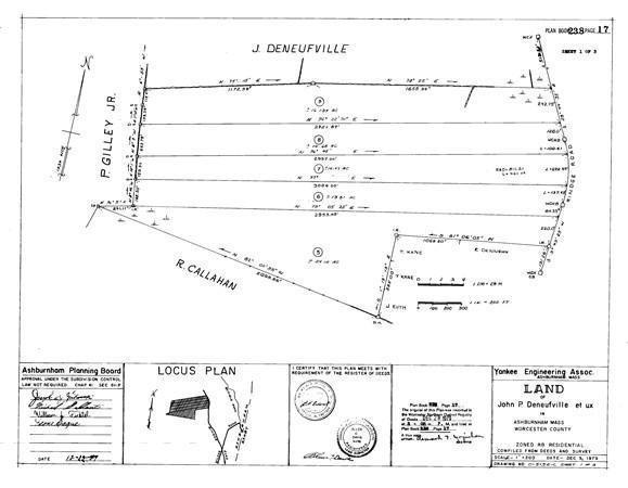 Lot 8 Rindge Turnpike - Photo 1