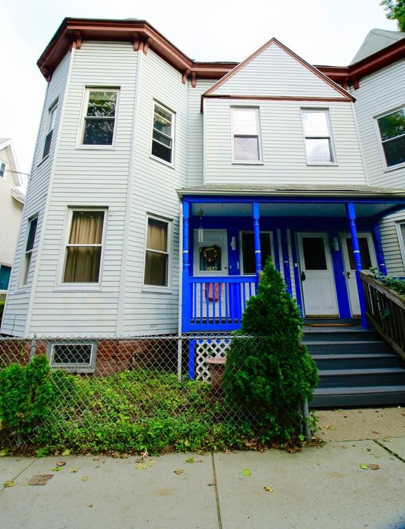 296 Brookline St - Photo 1