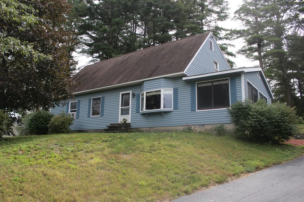 1364 Partridgeville Rd - Photo 1