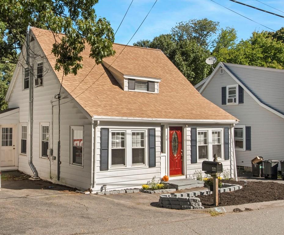 46 Churchill St - Photo 1
