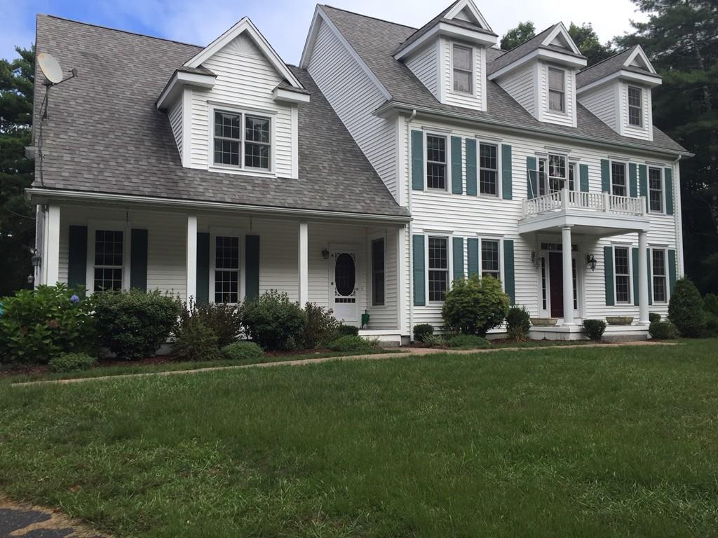 1490 Old Sandwich Rd - Photo 1