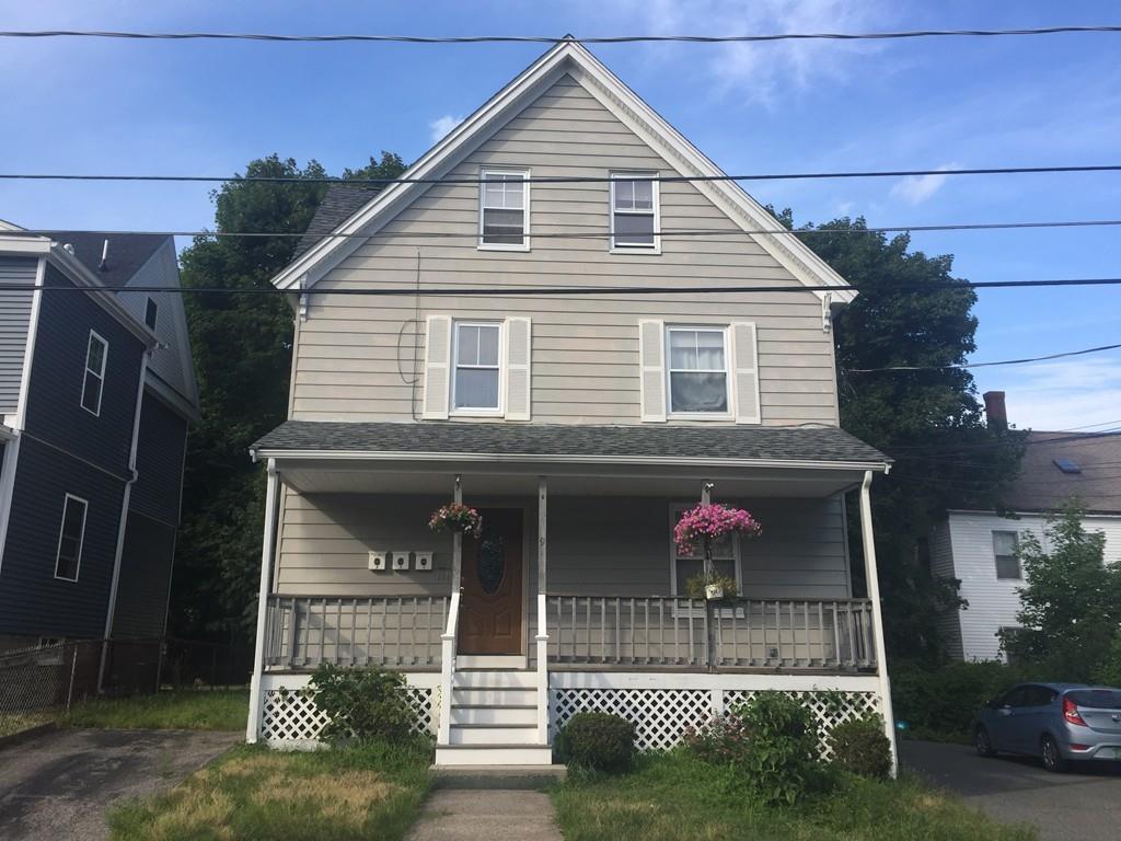 9 Melville Ave. - Photo 1
