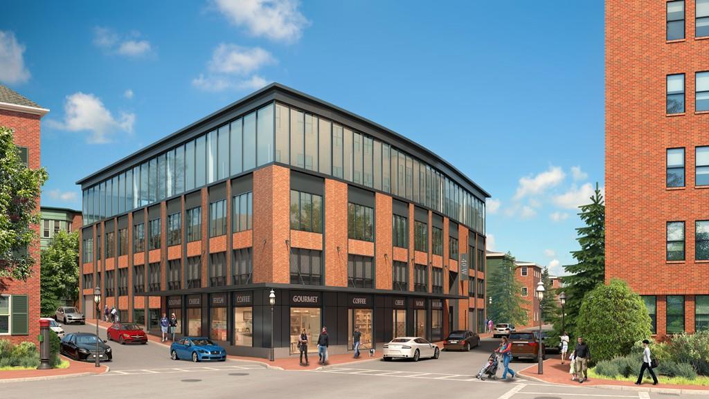 40 Warren - Photo 1