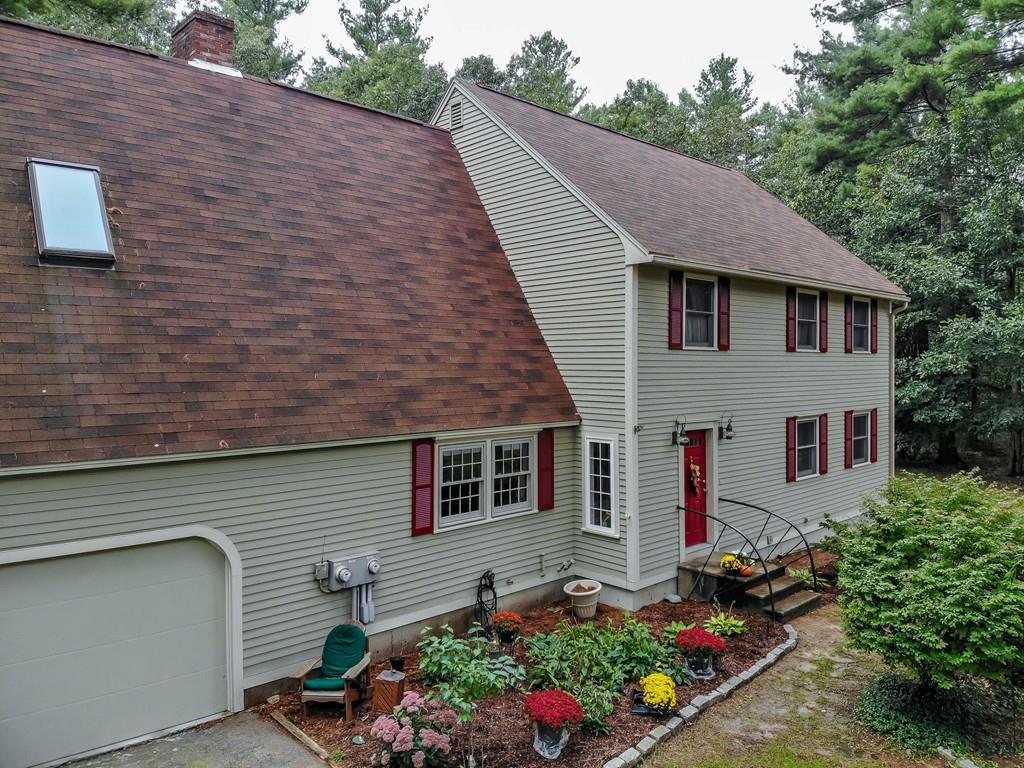 15 Winding Valley Road - Photo 1