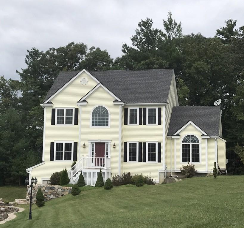 Lot 74-0 High Point Drive - Photo 1