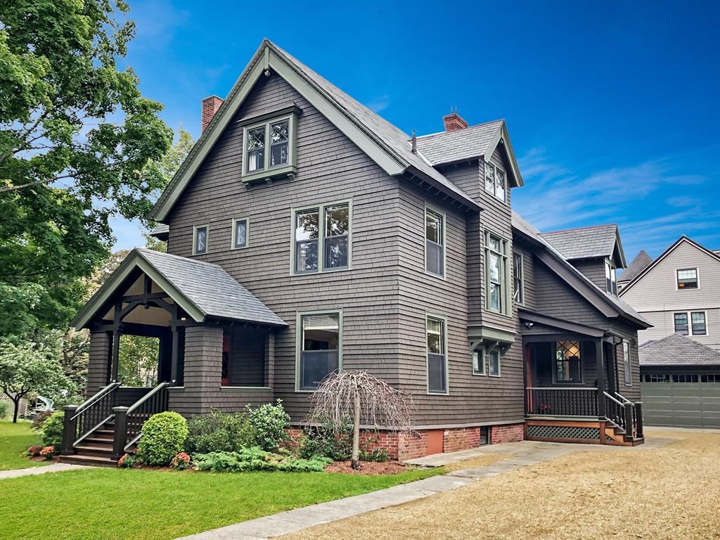 79 William St - Photo 1