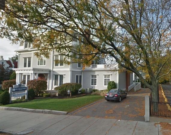 65 Elm Street - Photo 1