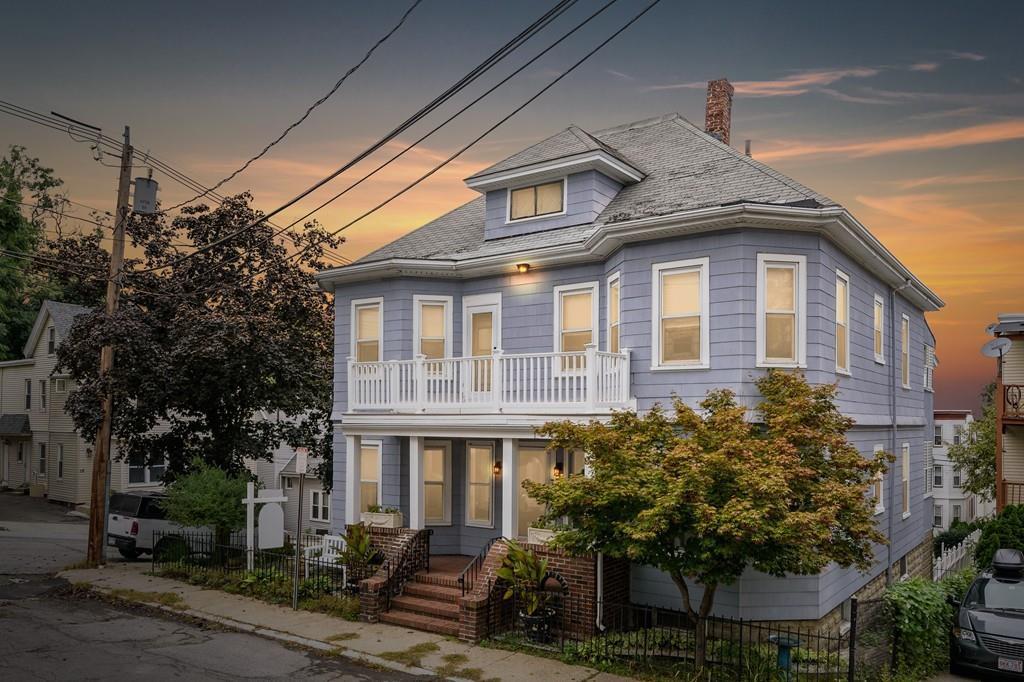 4 Douglas Ave. - Photo 1