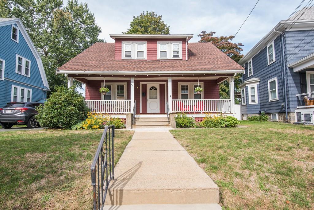 57 Emerson Road - Photo 1