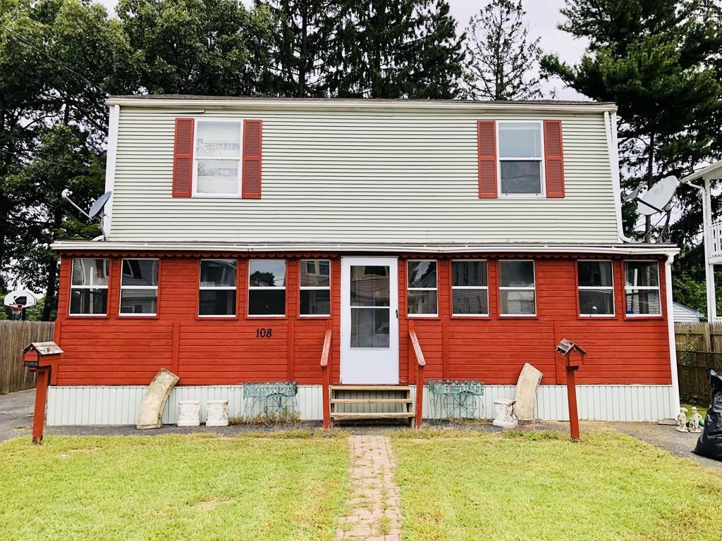 108 Miller St - Photo 1